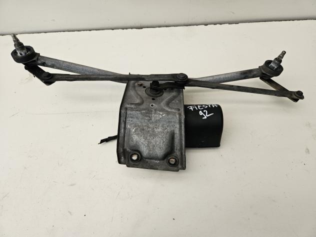MOTORINO TERGICRISTALLO ANTERIORE FORD Fiesta 1° Serie (8296)