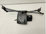 MOTORINO TERGICRISTALLO ANTERIORE FORD Fiesta 1° Serie (8296)