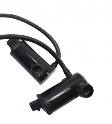 MOTORINO VASCHETTA TERGICRISTALLO KIA Picanto 3° Serie 98510-2S100 (1116) - Foto 14