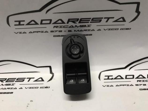 Pulsantiera Alzacristalli Anteriore Sx Alfa Romeo Mito 156080933