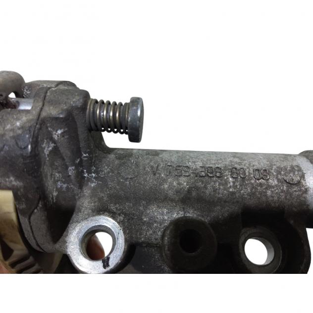 SUPPORTO TENDICINGHIA PEUGEOT 207 1° Serie 75343988009 8FS Benzina 1397 (0609) - Foto 6