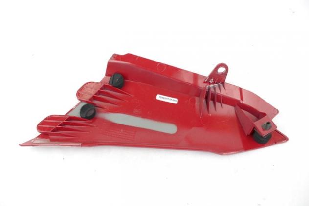CARENA DESTRA INFERIORE SERBATOIO DUCATI MULTISTRADA 950 TOURING 48212272AA LOWER TANK RIGHT FAIRING - Foto 3