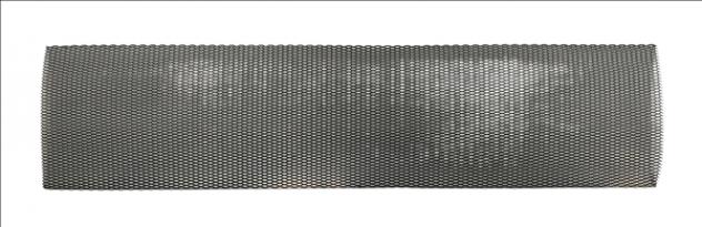 GRIGLIA PARAURTI TUNING ADATTABILE
