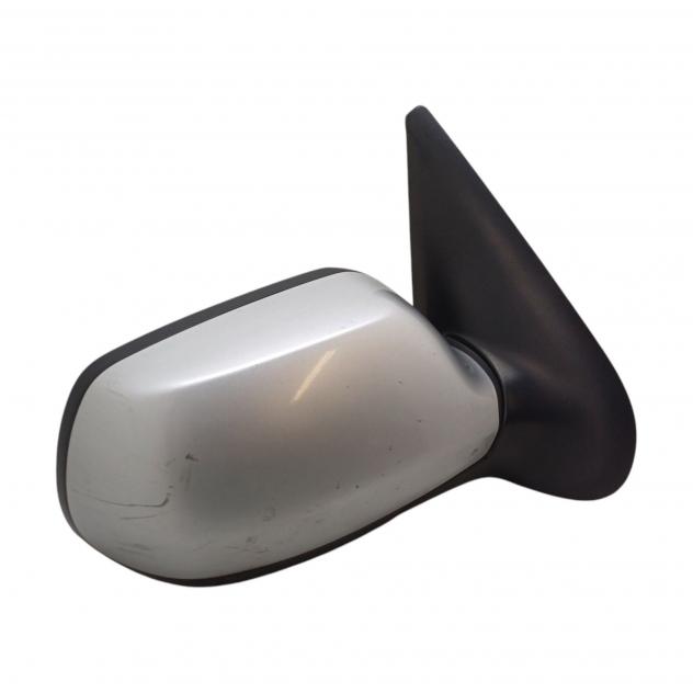 SPECCHIETTO RETROVISORE DESTRO MAZDA 2 Berlina 1° Serie DD216912ZF00 F6JA (0307) - Foto 5