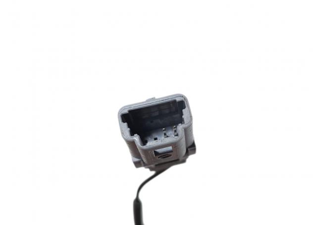 AGGANCIO CINTURA DI SICUREZZA ANT SX RENAULT Captur Serie 878179094R (19) - Foto 10