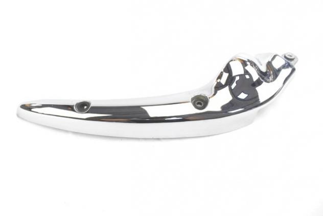SUZUKI INTRUDER VL 250 4722126F00 COVER POSTERIORE SINISTRA LEFT SIDE REAR COVER - Foto 2