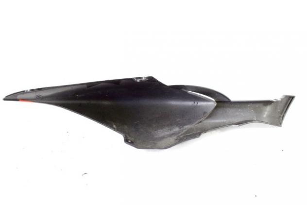 MV AGUSTA BRUTALE 1078 RR 80A0B1627 CARENA POSTERIORE SINISTRA 07 - 11 REAR LEFT FAIRING - Foto 3