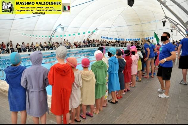 palloni pressostatici usati 20X37 PROPOSTA PPU N 02 DEL 03.04.26 - Foto 4