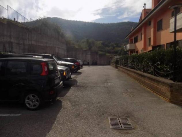Immobile in asta di 578 m² in vendita a Giffoni Valle Piana - Foto 12