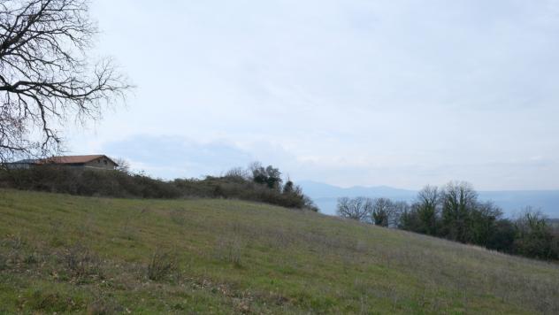 Rustico in vendita a Lugnano in Teverina