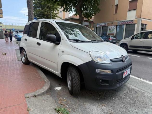 FIAT Panda 1.2 Pop Van 2 posti AUTOCARRO rif. 24013030 - Foto 4