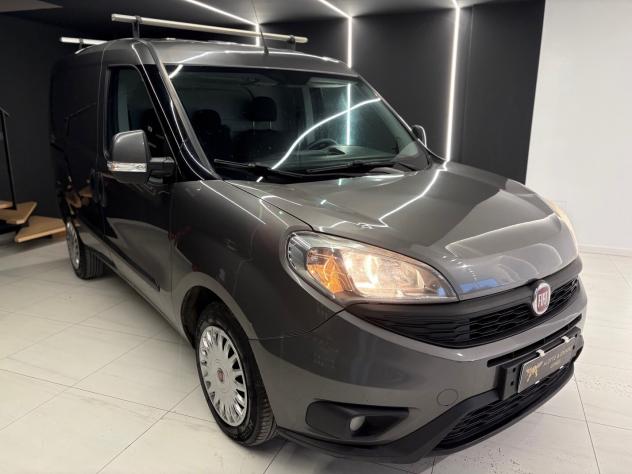 Fiat Doblo Dobl1.6 MJT 16V Lounge 2018 - Foto 4