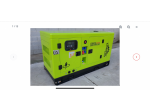 Generatore diesel 30 kw