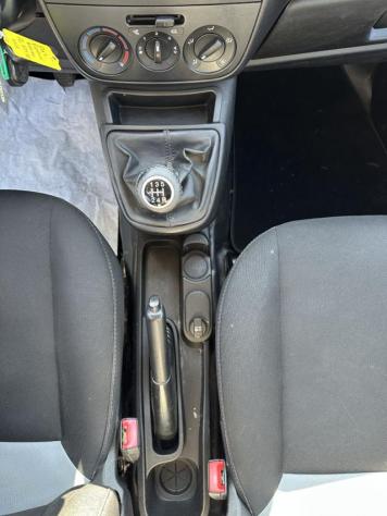FIAT Fiorino 1.3 MJT 95CV Cargo +IVA CON ALLESTIMENTO INT. rif. 23882393 - Foto 10