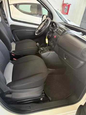 Fiat Fiorino 1.3 MJT 80CV Cargo - Foto 4