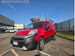 FIAT Fiorino 1.3 MJT 80CV Adventure con Traction Plus-Euro6b rif. 22940592