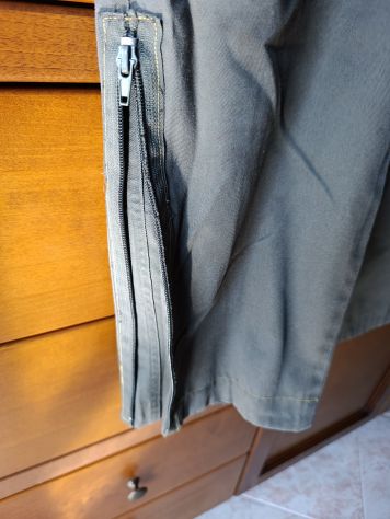 Pantaloni da lavoro tg 46 - Foto 7