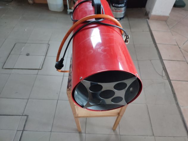 Generatore di calore - Foto 3