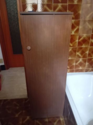 armadietto da bagno