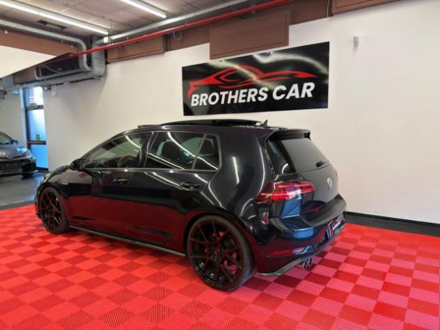 VOLKSWAGEN Golf GTD 2.0 TDI DSG 7.5 CERCHI 20" - TETTO - FULL LED rif. 24182905 - Foto 5