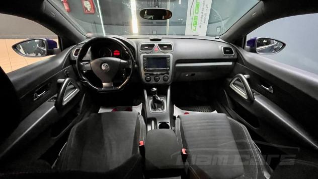 Volkswagen Scirocco 2.0 tfsi - Foto 8
