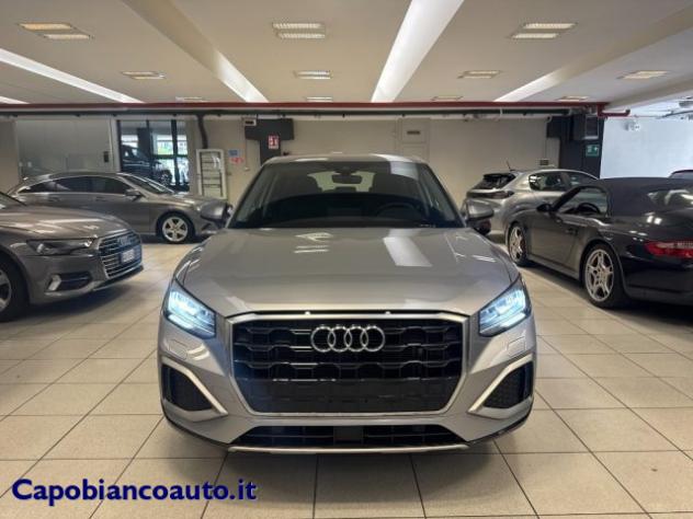 AUDI Q2 35 TFSI STRONIC Business Advanced+CAMERA+NAV rif. 23815235 - Foto 2