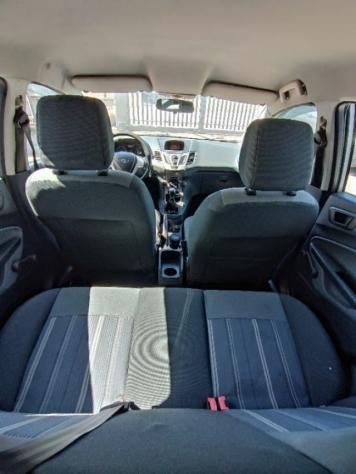 FORD Fiesta 1.2 60CV 5p. Tit. rif. 23772645 - Foto 9