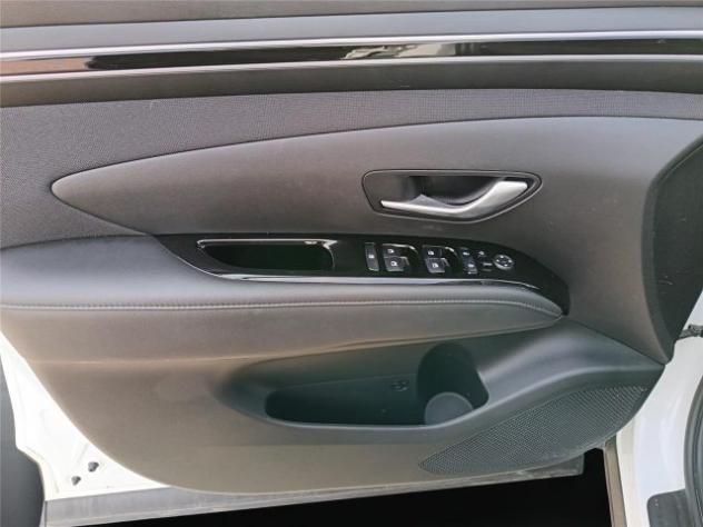 HYUNDAI Tucson 3ª serie 1.6 HEV aut. XLine rif. 23722025 - Foto 9