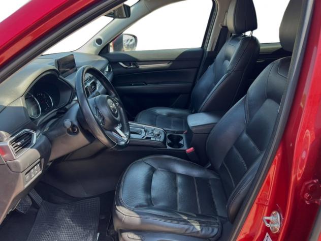 Mazda CX-5 2.2L Skyactiv-D 184 CV AWD Automatica Exclusive - Foto 5