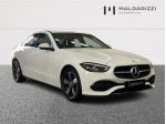 Mercedes-Benz Classe C Classe C-W206 2021 Berlina C 200 d mhev Advanced auto
