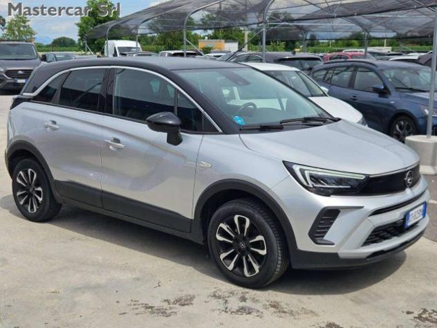 OPEL Crossland Crossland 1.2 Elegance AUTOM. - targa GT825MA rif. 24023636 - Foto 8