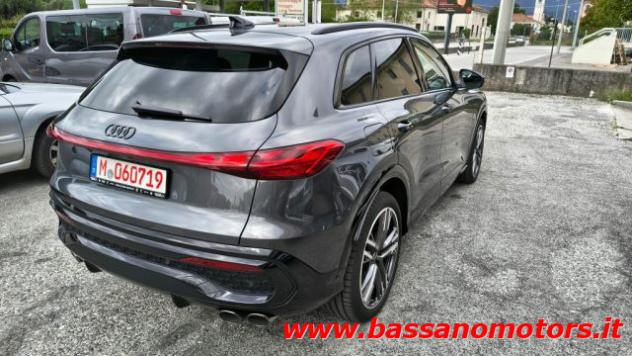 AUDI SQ5 TFSI mHEV+ quattro sport attitude rif. 24166801 - Foto 4