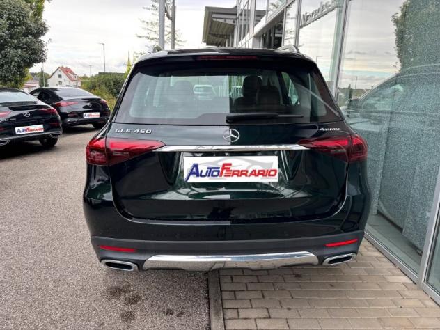 MERCEDES GLE (V167) GLE 450 4Matic Mild Hybrid Premium - Foto 5