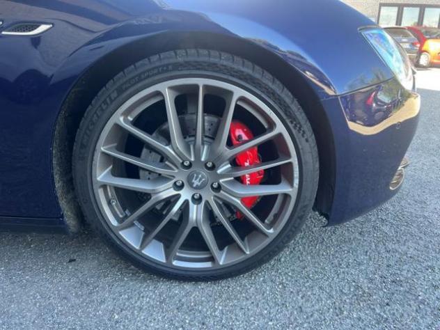 MASERATI Ghibli V6 Diesel 275 CV rif. 23721411 - Foto 7