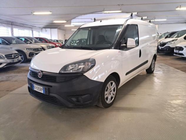FIAT Doblo maxi 1.6 MJT 105CV PL-TN Cargo Maxi Lamierato rif. 23905404 - Foto 6