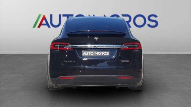 Tesla Model X P100 D - Foto 4