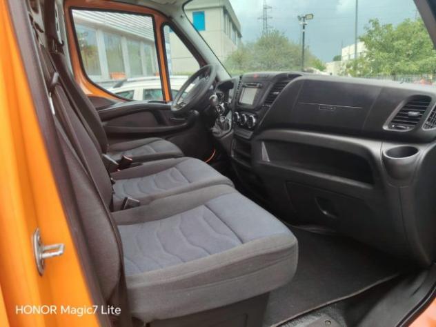 IVECO Daily 35C12V BTor 2.3HPT Furgone rif. 23796050 - Foto 7