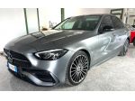 Mercedes C 300 d Mild hybrid Premium Plus 4Matic 9G-Tronic Berlina