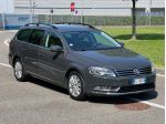 Volkswagen Passat Var. 1.6 TDI Comfortline