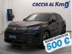 Volkswagen T-Roc 1.5 eTSI 110kW ACT R-Line DSG