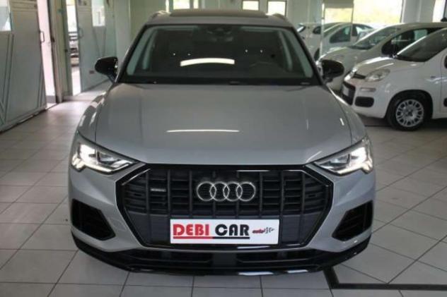 AUDI Q3 40 NAVI TETTO QUATTRO rif. 24130824 - Foto 2
