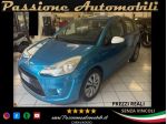 Citroen C3 1.4 HDi 70 Exclusive