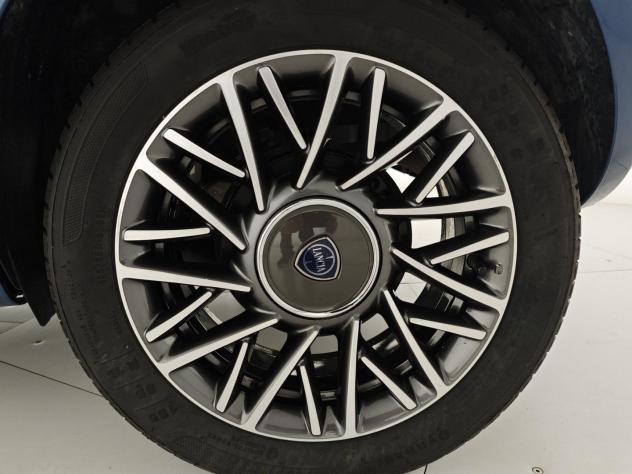 Lancia Ypsilon 1.0 FireFly 5 porte S&S Hybrid Gold Plus - Foto 7