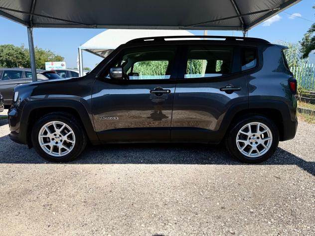 Jeep Renegade 1.6 Mjt 120 CV Limited PERFETTA - Foto 6