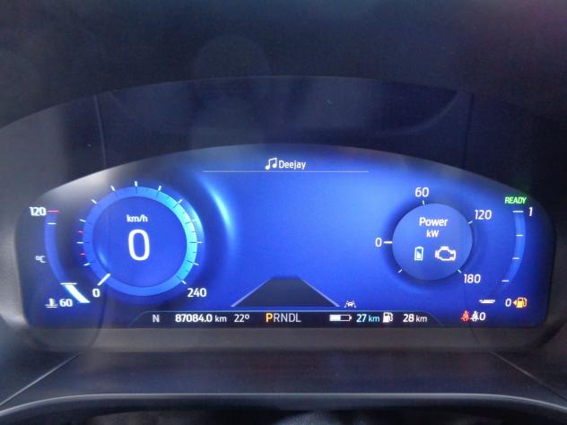 Ford Kuga 2.5 Plug In Hybrid 225 CV CVT 2WD Vignale - Foto 10