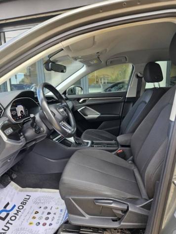 Audi Q3 Sportback 35 2.0 tdi Business Plus s-tronic - Foto 6