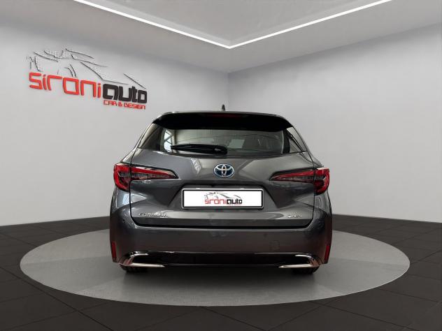 Toyota Corolla Corolla Touring Sports 1.8 Active - Foto 6