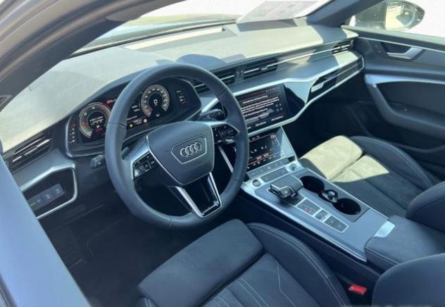 AUDI A6 allroad 50 TDI 3.0 quattro tiptronic rif. 23641206 - Foto 3