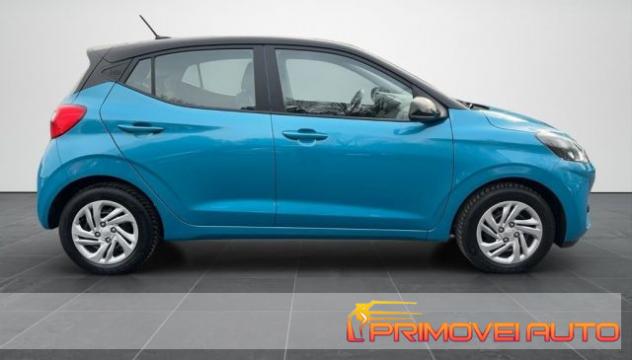 HYUNDAI i10 1.0 MPI AT Prime rif. 21924371 - Foto 7