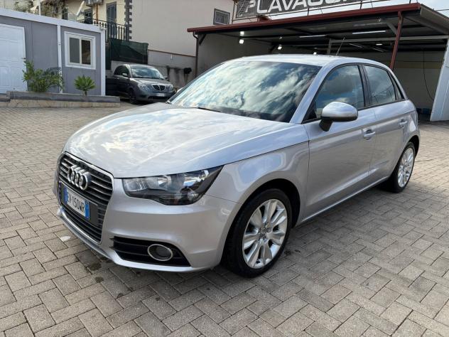 Audi A1 1.6 TDI Attraction